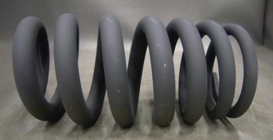 Spring, Rear STD (Variable Rate) 10K ; M1123 M1097 ; 12342616 5360-01-357-2413
