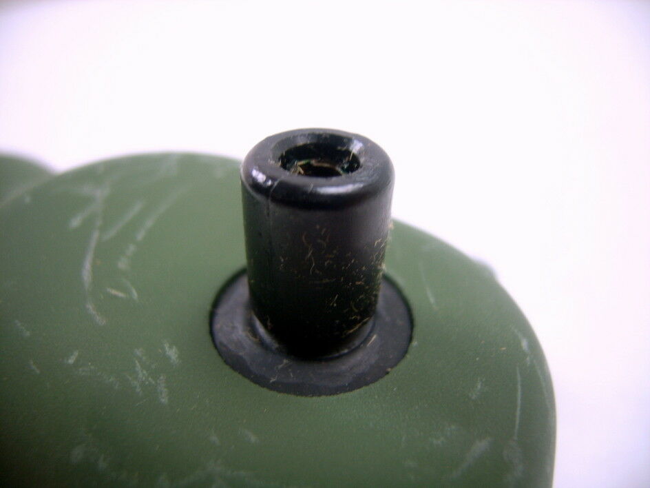 Housing for Front Blackout Light ; M939 M998 Hummer ; 5740895 DGSCV-91-157