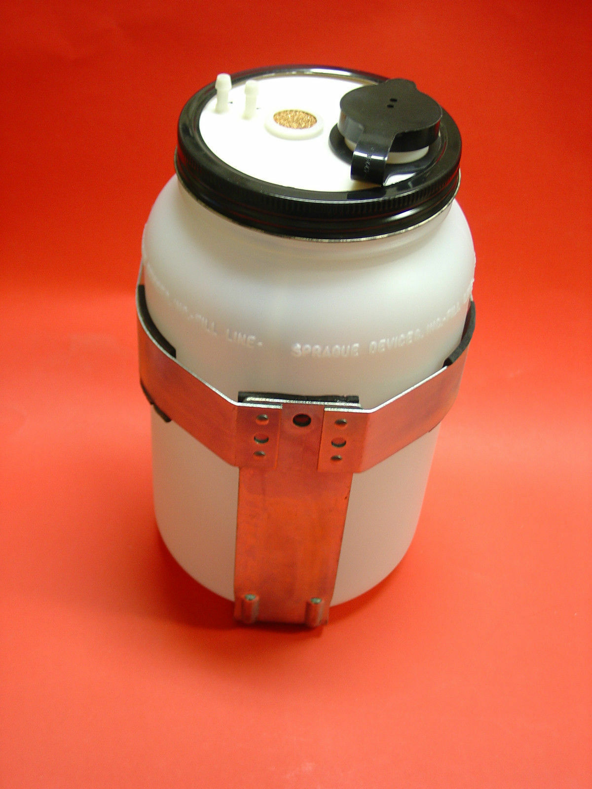 WASHER PUMP, RESV. & BRKT KIT; M939 5TON ; 11669101 MA207-21690 2540-01-101-0010