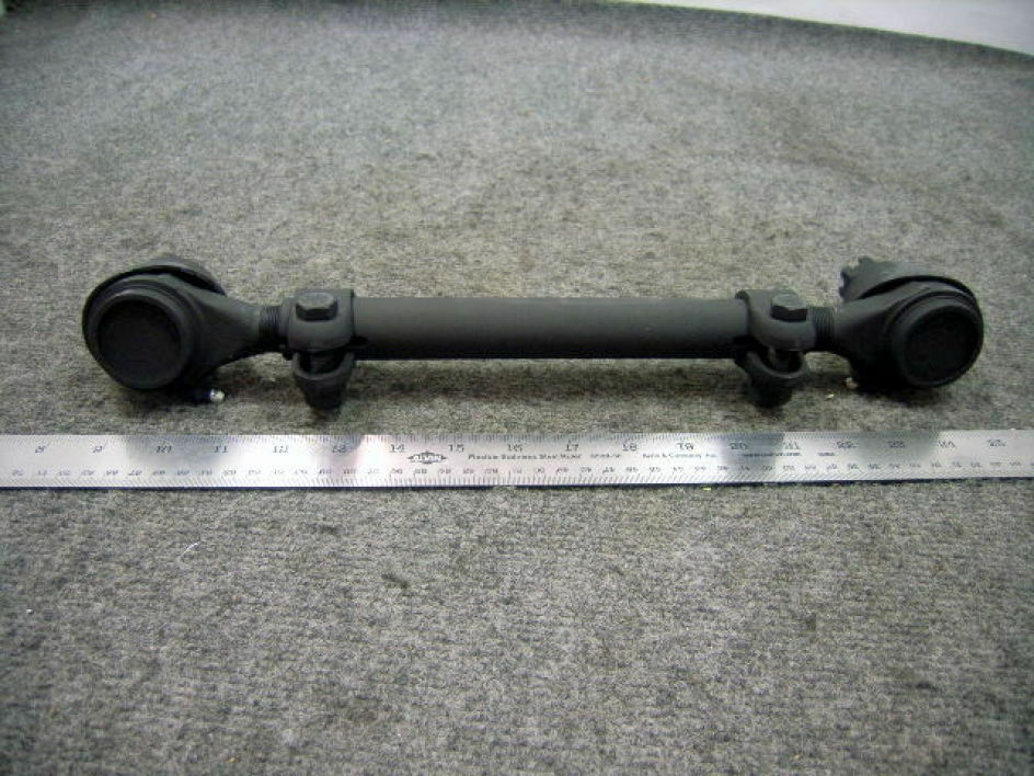 FRONT TIE ROD ASM.; Mil. Hummer M1114 ; 6005119 2530-01-421-2563 EC6005119B1