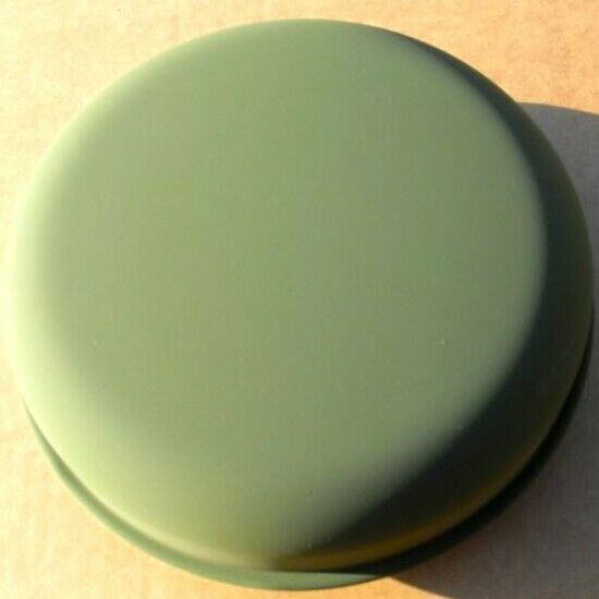 Mushroom Air Cleaner Intake Cap ; Mil. Hummer ; 2940011891809 12338377 5582473