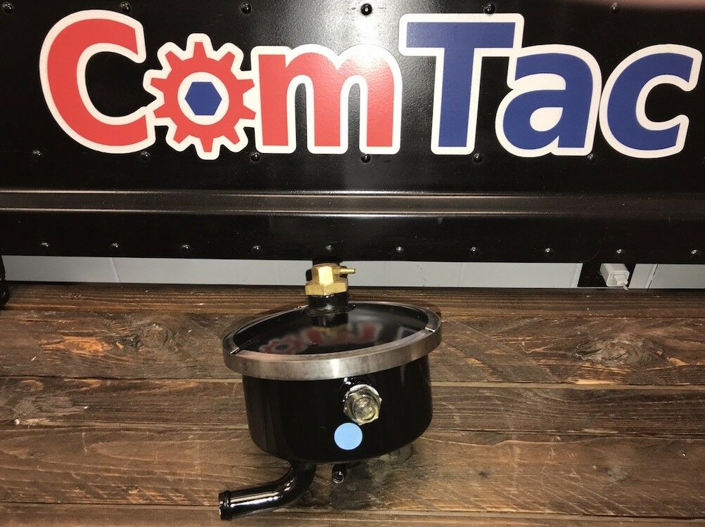 Reservoir , Power Steering Pump ; M1114 Humvee ; 2530014886147 12469487 94252A