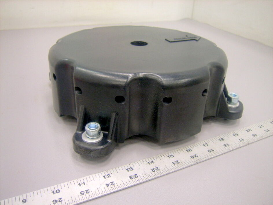 Cover , Thermal ; Hutchinson ; 2530-01-533-3694 70079 10663524-001 400-N-104