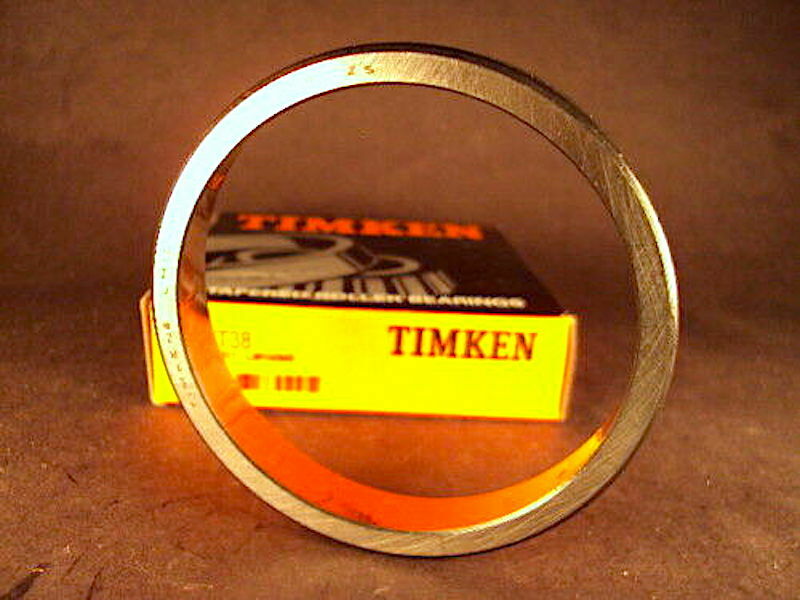 Upper Bearing Set - Knuckle Gear Hub ; Timken ; Mil. Hummer ; 3110010274475 5568226