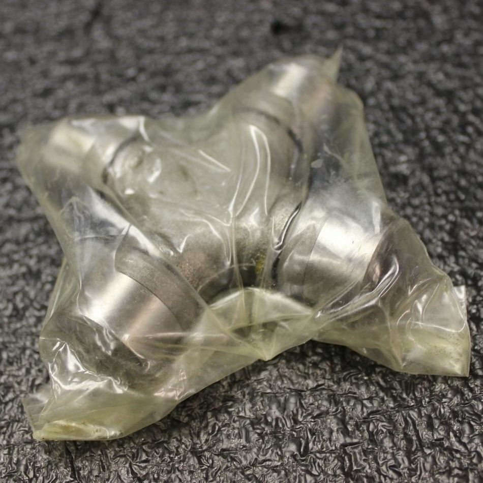 U-JOINT KIT ; Hummer Humvee ; 2-5-848X 5-213X 2520-01-189-2135 5740083 354