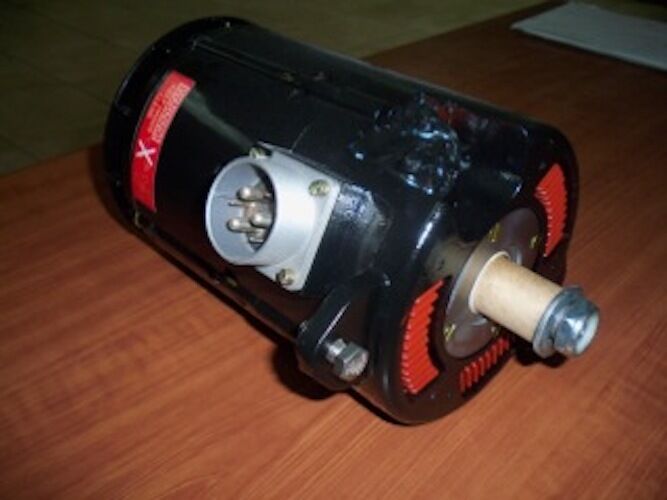 GENERATOR , 100AMP ; Leece Neville ; 2184A 2920-00-782-1955 10947517 A0012184