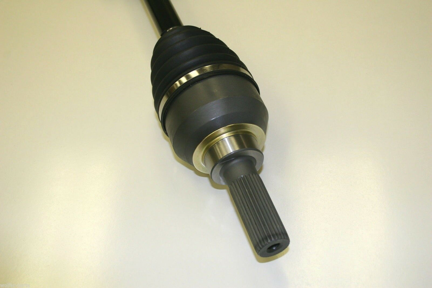 *Brand NEW HalfShaft , 1 each - Rear; 12342974-1 ; Hummer 10K - US Govt. Approved
