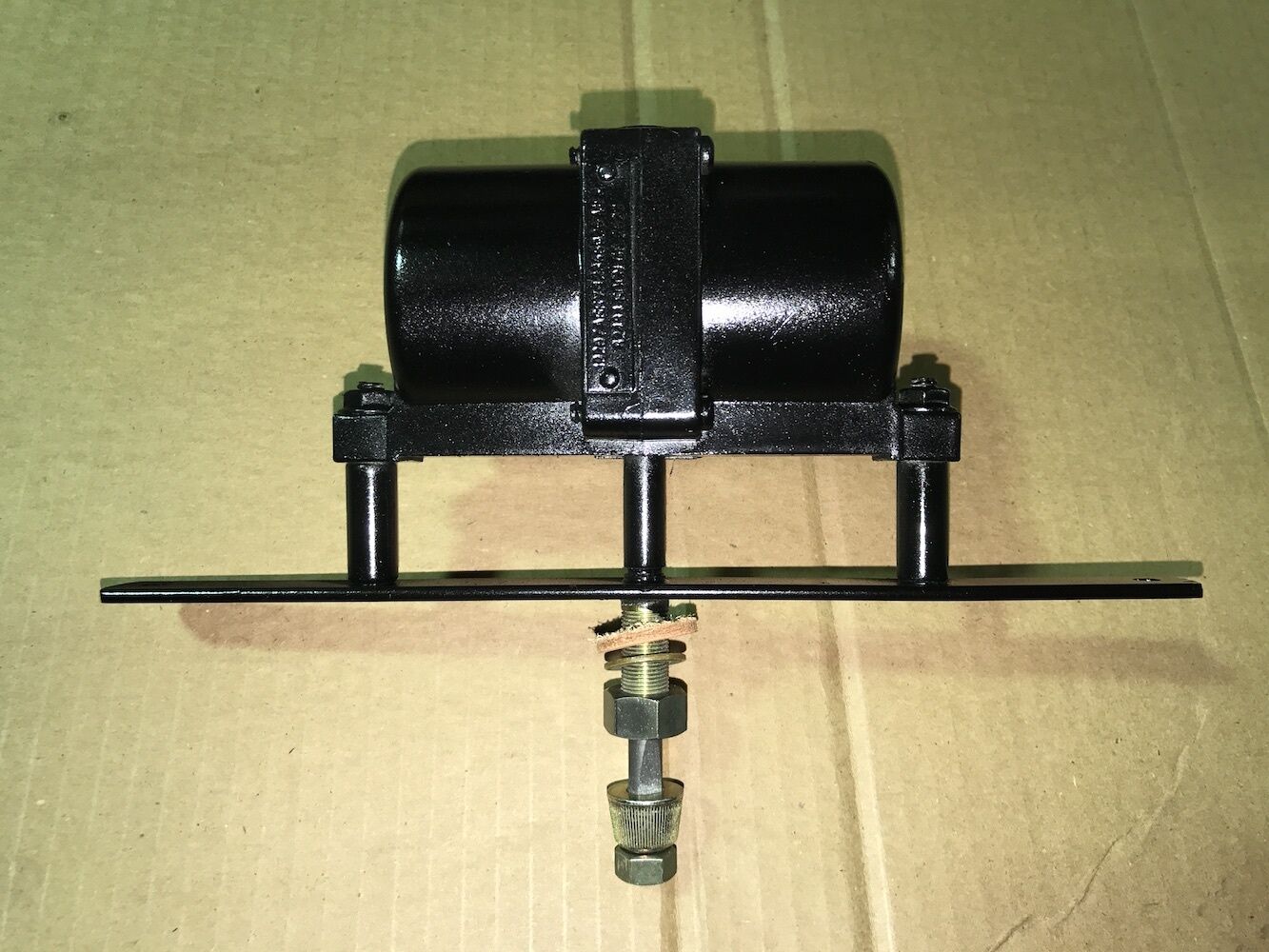 WIPER MOTOR (ONLY) - M939 ; 5TON ; 2540-01-310-4854 ; 12356925 ; GS-2523
