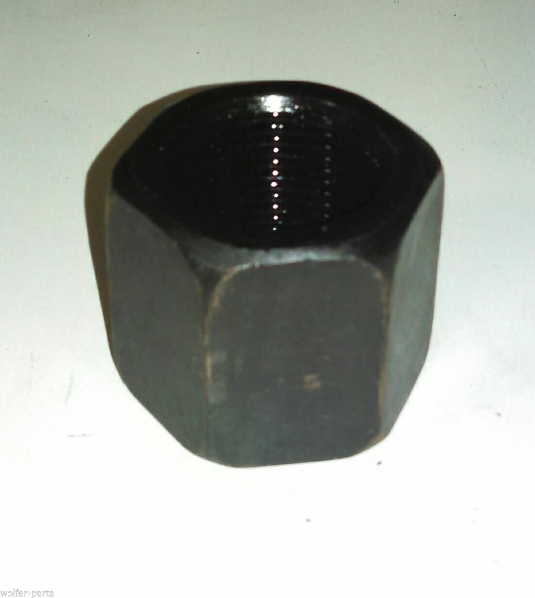 Nut , RR Spring U-Bolt ; M939 5TON ; 5310-00-700-7127 , 124421H , 7007127