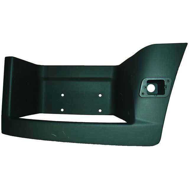 FOOTSTEP , LEFT HAND (DRIVER SIDE) ; Iveco Truck ; 98466162 , 2997121