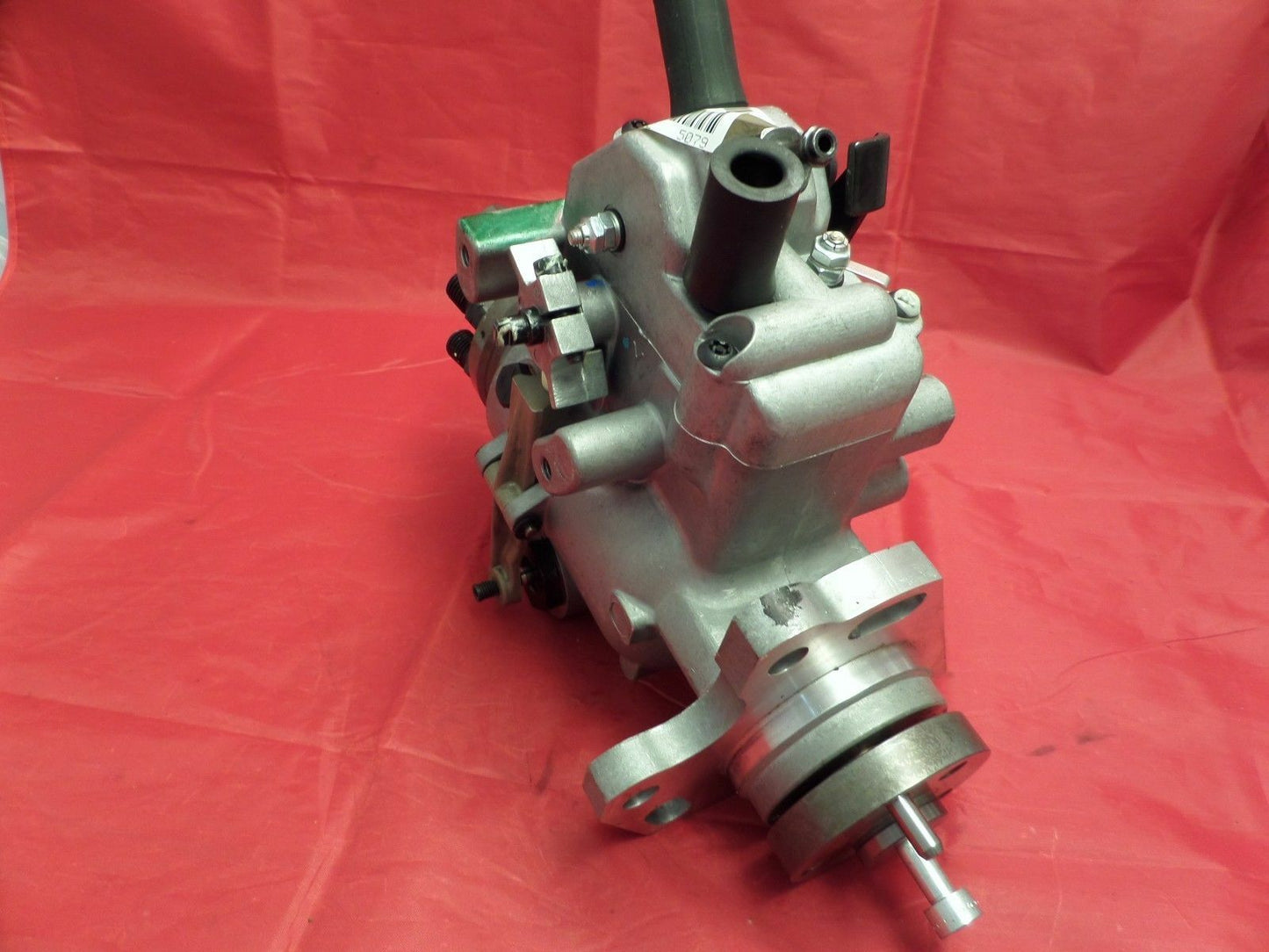 INJECTOR FUEL PUMP *BRAND NEW*; 6.5L TURBO; Mil. Hummer ; DB2831-5079  5714670