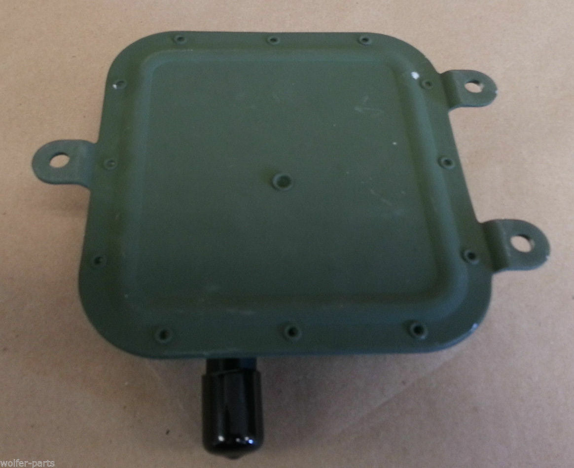 BUZZER , LOWER AIR PRESSURE ; M939 M35 ; A-A-52525-31 6350-00-772-7664 8675930