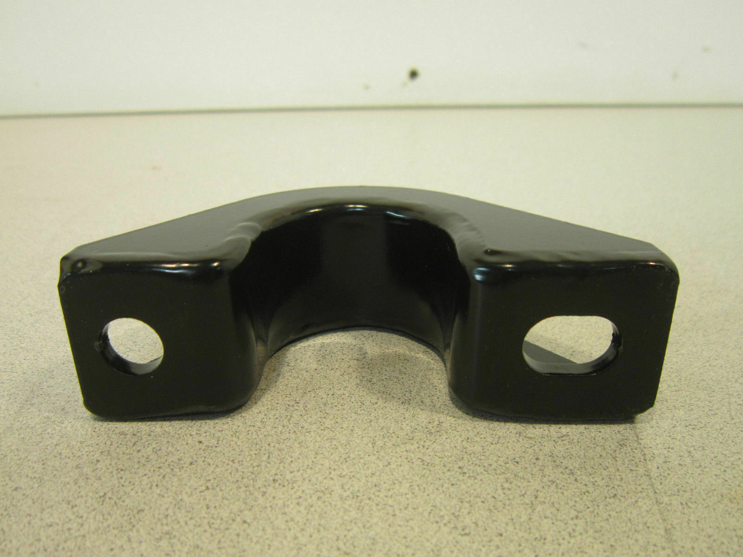 2 each - Sway Bar Brackets / Bushing Retainers ; ROD HALL ; H1 Mil. Hummer ; RH1104K