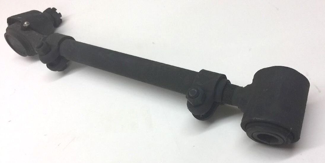 Early- REAR RADIUS ROD ; Hummer H1 M998 ; 12338312 2510-01-205-6089 L18VT5277B11