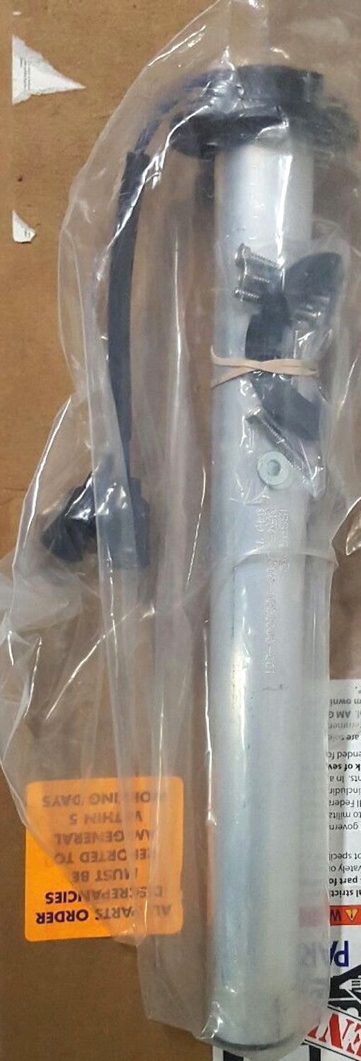 FUEL Transmitter 24V; Mil. Hummer ; 12469439 6680014845367 5716625 606060-004