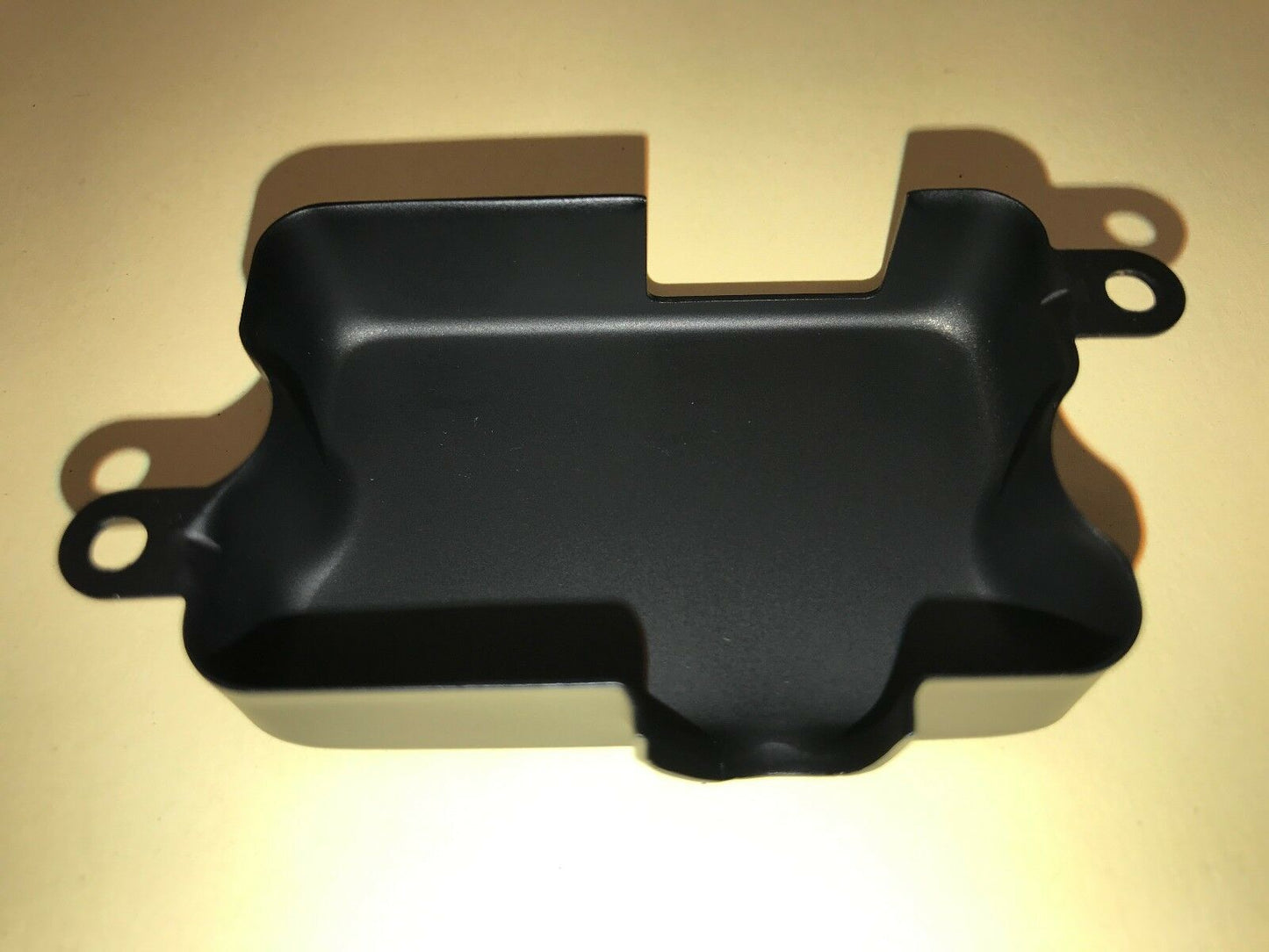 COVER & LABEL , 60amp Gen. Terminal ; Mil. Hummer ; 2920011684127 35-762 AMA1052