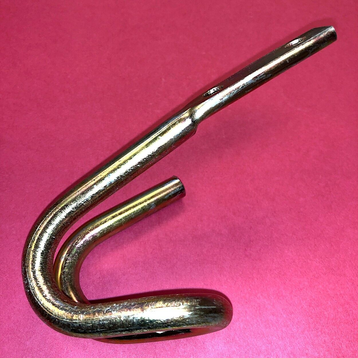 2 each - HOOKS , CARGO ; 7064246 7366147 7001021 7348688 12314105
