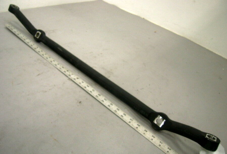 Steering Drag Link ; Humvee HUMMER H1 ; 12338622 2530-01-185-9651 5577595