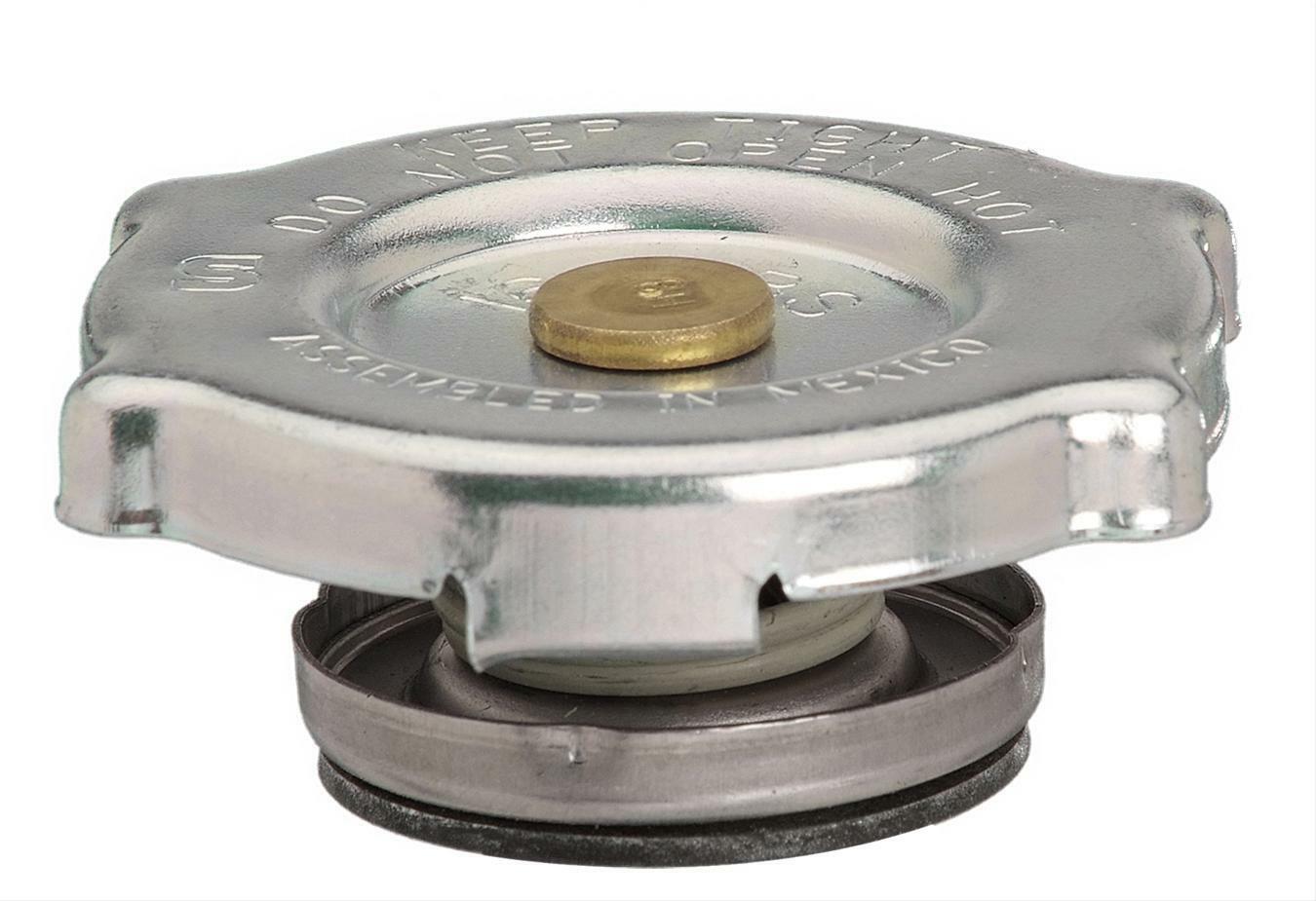 Cap , Filler (16 PSI) for Surge Tank ; Hummer M998 ; 12339878 5569295 6410646