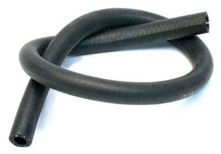 HOSE, CROSSOVER, SURGE TANK 5579065 , 12339155-1 , 4720-01-186-6018 M998 H1