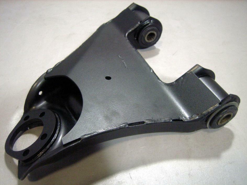 Control Bracket, FRONT UPPER LH; Mil. Hummer ; 2530014147844 12460167 EC12460167