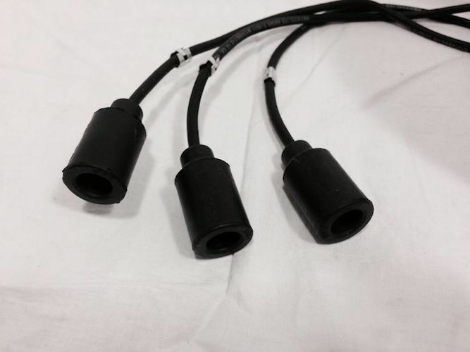 2 each- 28v 60w Headlights; 6240009663831 8741491 A-A-2044 A-A-2072 MS18008-4863