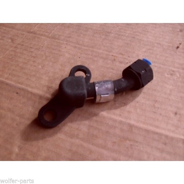 TUBE , FRONT AXLE CTIS WHEEL VALVE ; M939A2 ; 4710-01-279-3159 12432286 20510714