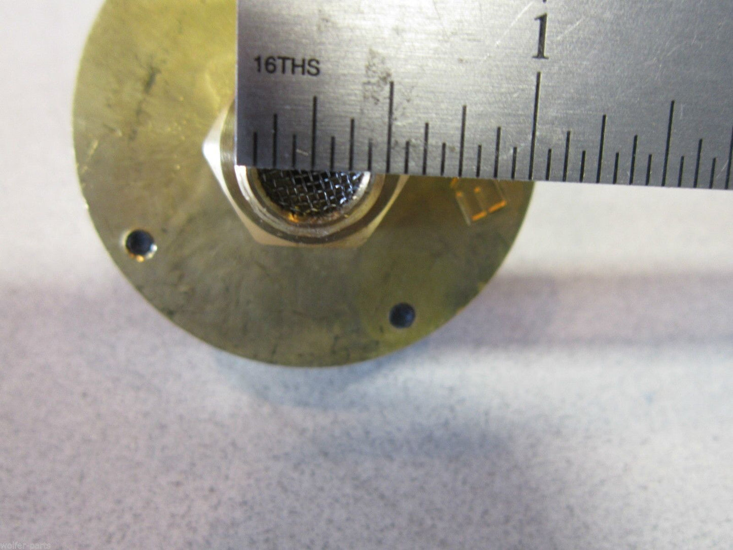 VALVE , BRAKE ; M939 ; 2530-01-287-3131 , 12363479 , 20511182 , 559604 , 995124