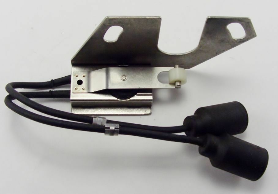 SENSITIVITY SWITCH , FAN KICK-DOWN ; Hummer ; 5930011998853 12339494 E1002-501