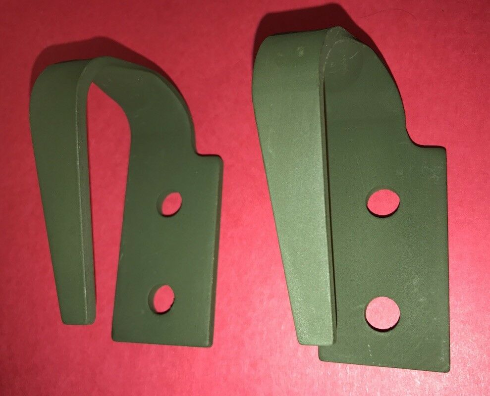 4 each - HOOK , CARGO ; SCAX4-TYPE-B 2146061 5340-00-456-1011
