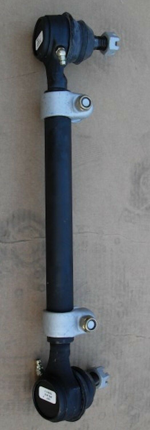 FRONT TIE ROD ASM.; Mil. Hummer M1114 ; 6005119 2530-01-421-2563 EC6005119B1