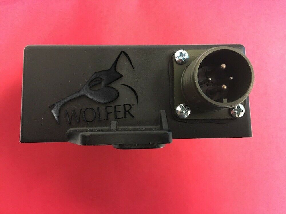 Regulator, 200amp Single-Volt ; M1097 Mil. Hummer; N3106 2920013481526 5743143