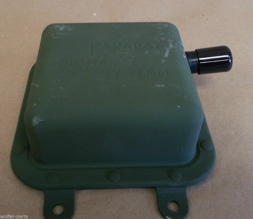 BUZZER , LOWER AIR PRESSURE ; M939 M35 ; A-A-52525-31 6350-00-772-7664 8675930