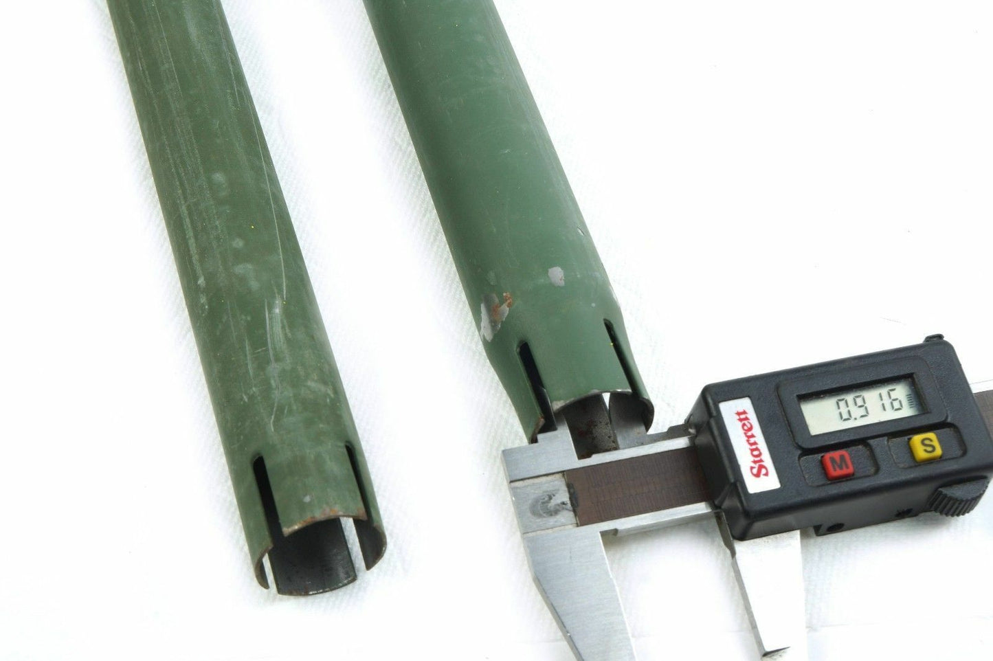 Rear Hatch Gas Spring Kt 1 Side; M998 Hummer; 12340832-4 5591656 2590012106202