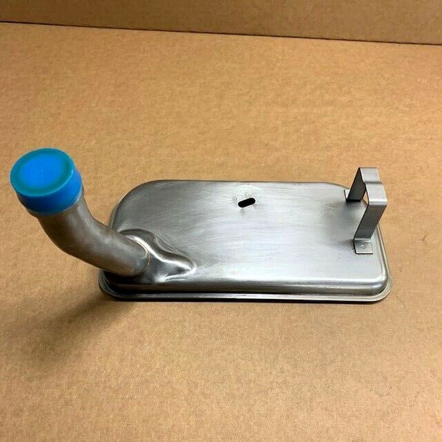 Strainer & Pickup - 7" Transmission Oil; M1070 m978 ; 29505563 10014916 2GA488