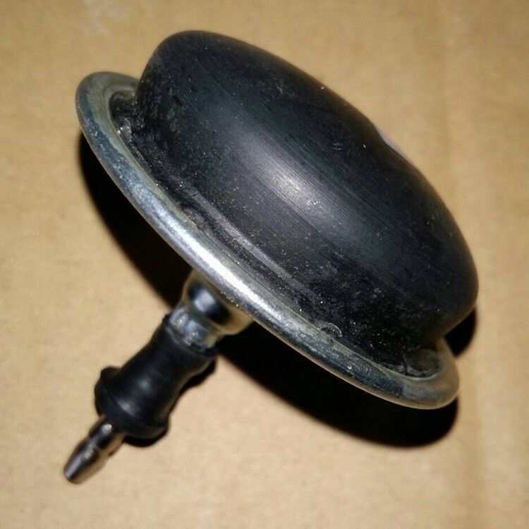 Horn Button Switch ; Hummer M998 ; 2530-01-189-0897 12340074 7000 5568293