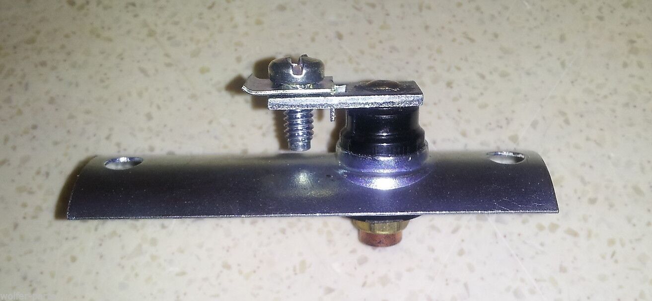 Brush , Horn Contact ;  M939  5TON  ;  5977-00-578-6495 ,  8728164 ,  1998757