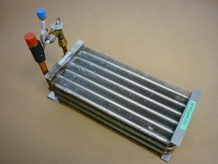 Refrigeration Evaporator Coil ; 70-04710 , 014208312 ; HMMWV , M1114