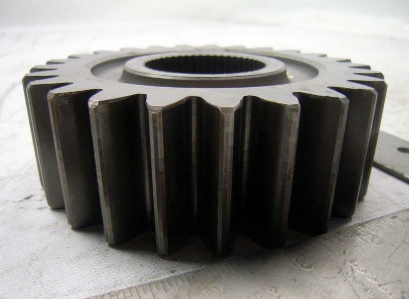 Gear Spur, 10K Lower Output; Hummer ; 5574922 3020011745984 2670327 12338723