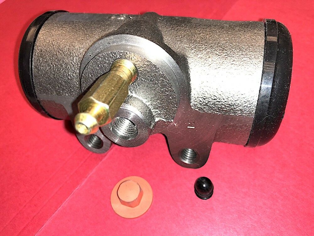 WHEEL BRAKE CYLINDER, 2" REAR; M800 5TON ; 2530009207568 8758259 8333648 8758254