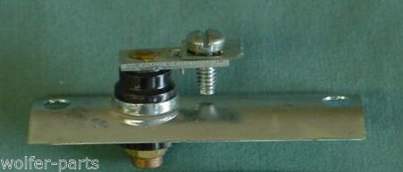 Brush , Horn Contact ;  M939  5TON  ;  5977-00-578-6495 ,  8728164 ,  1998757
