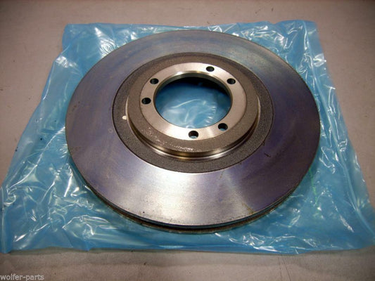 12"-VENTED ROTOR , BRAKE; Hummer ; 6002218  2530-01-420-7904  12460251  BD126583