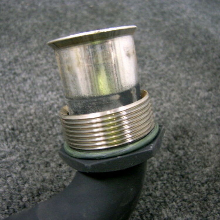 Tube & Nozzle Assy for AFES Cargo Kompakt. ; M1151A1 ; 4710-01-555-0263 6035840