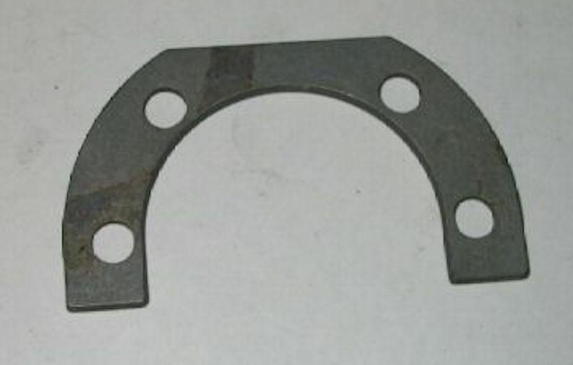 4 each- RETAINER, UPPER BALLJOINT , M998 early models; 2530-01-210-1324 12338320