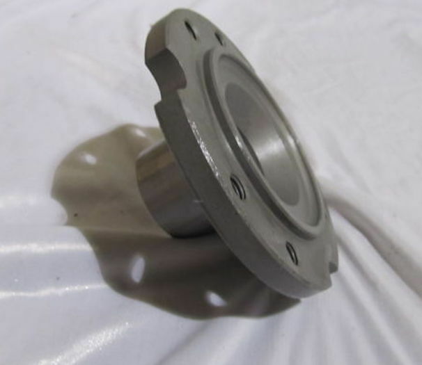 2 each- Output Flanges , Differential; Mil. Hummer ; 5593817 2520-01-174-5849