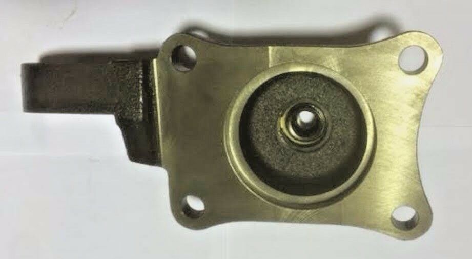 COVER, CTIS STEERING-BRACKET LF&RR; Mil. Hummer ; 6005121 2530014338702 TJEP0718