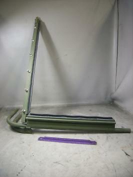 CORNER POST ASSEMBLY , PILLAR RH ; M939 M800 M35 ; 7409597 2510-00-740-9597