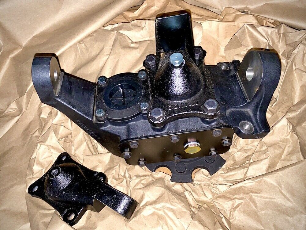 4 each -CTIS Knuckle - Geared Hub 10K;Hummer; ALL CORNERS 2530014133653 12446898-2 6009352 RCSK17068 (Copy)