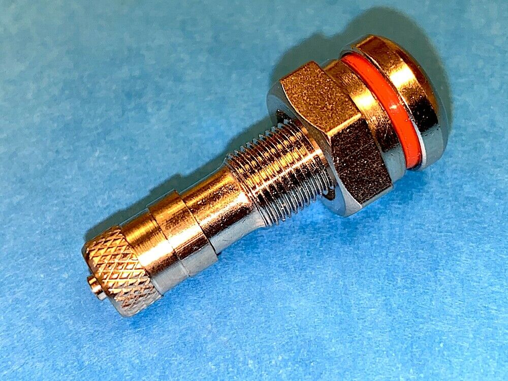 4 ea- Valve Stem, Radial Wheel&Tire ; Humvee M1151/52/65A1 ; 2640015626033 18112