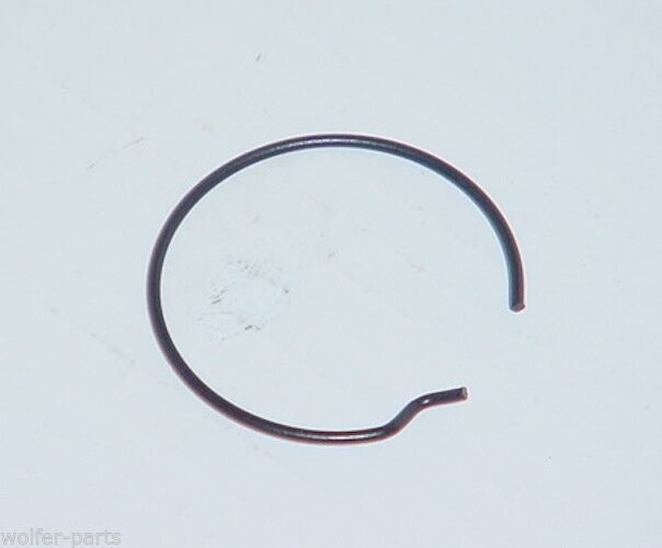 5 each - HORN BUTTON RETAINING RING, 5TON , HUMMER ; 5325-01-144-4871 ; 8754124